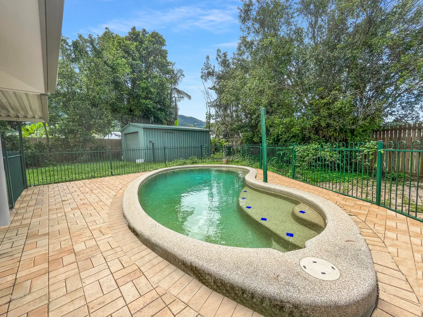 Main view of Homely house listing, 6 Jordan Close, Mooroobool QLD 4870
