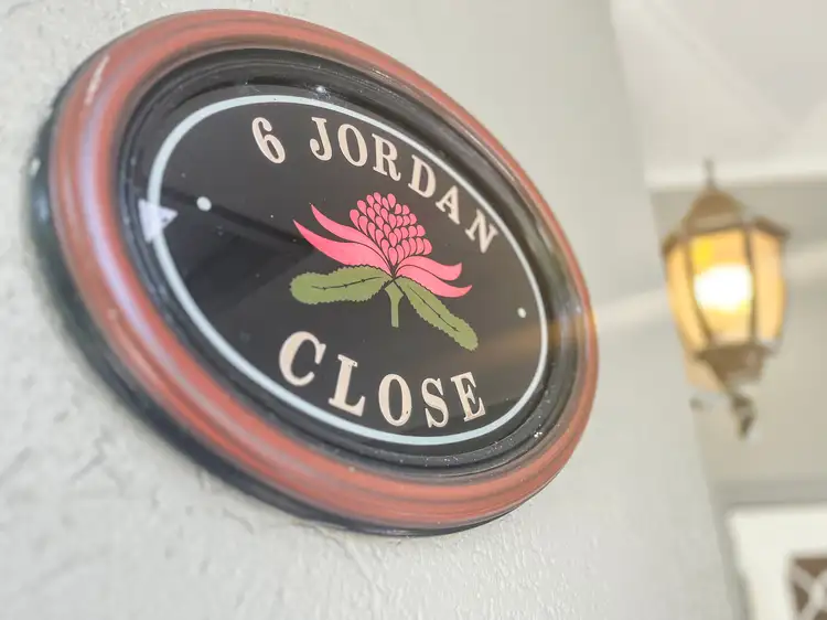 Third view of Homely house listing, 6 Jordan Close, Mooroobool QLD 4870