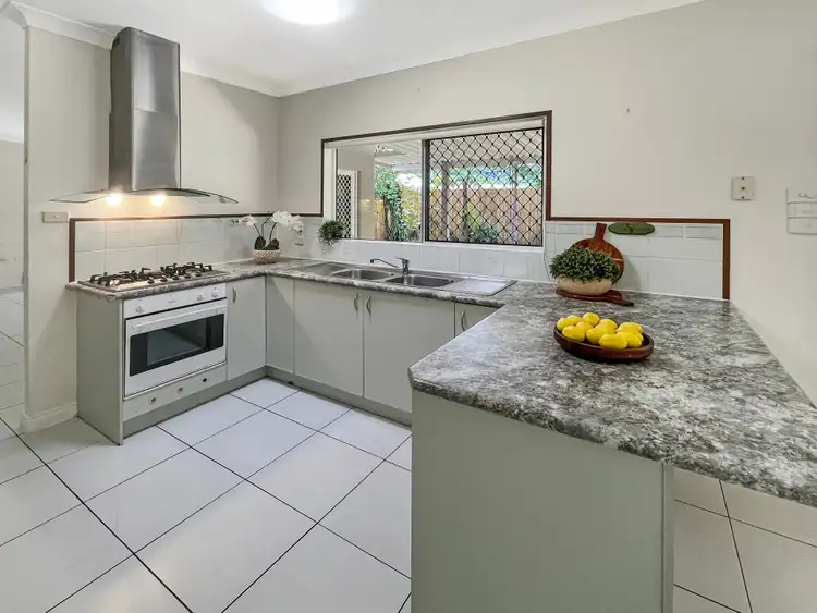 Fifth view of Homely house listing, 6 Jordan Close, Mooroobool QLD 4870