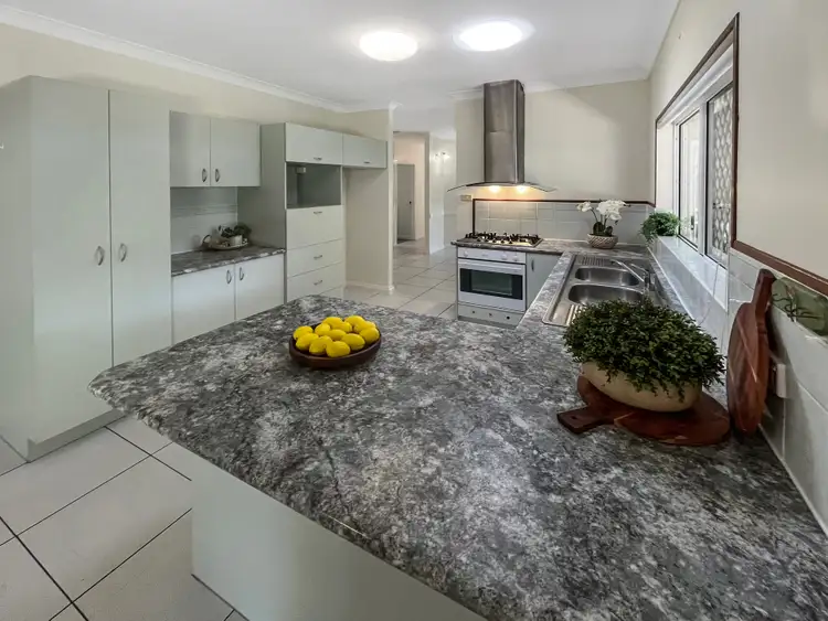 Sixth view of Homely house listing, 6 Jordan Close, Mooroobool QLD 4870