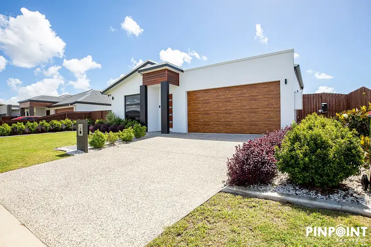 Second view of Homely house listing, 9 Georgia Street, Bakers Creek QLD 4740
