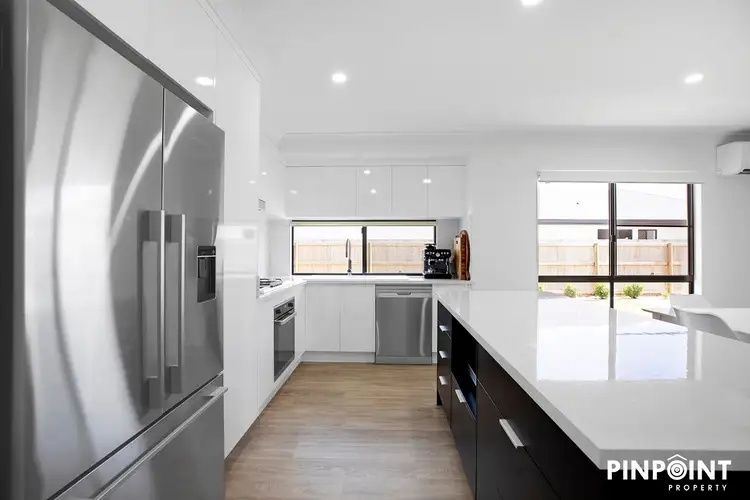 Third view of Homely house listing, 9 Georgia Street, Bakers Creek QLD 4740