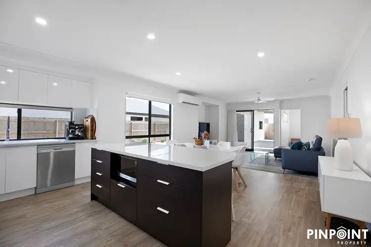 Fifth view of Homely house listing, 9 Georgia Street, Bakers Creek QLD 4740