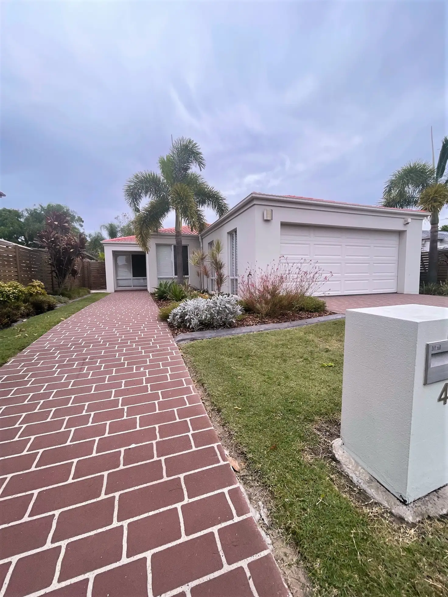 Main view of Homely house listing, 45 Churchill Circuit, Banyo QLD 4014