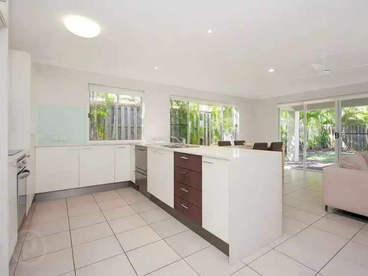 Second view of Homely house listing, 45 Churchill Circuit, Banyo QLD 4014