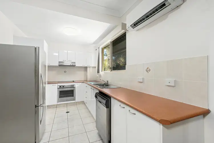 Second view of Homely apartment listing, 44/174 Galleon Way, Currumbin Waters QLD 4223