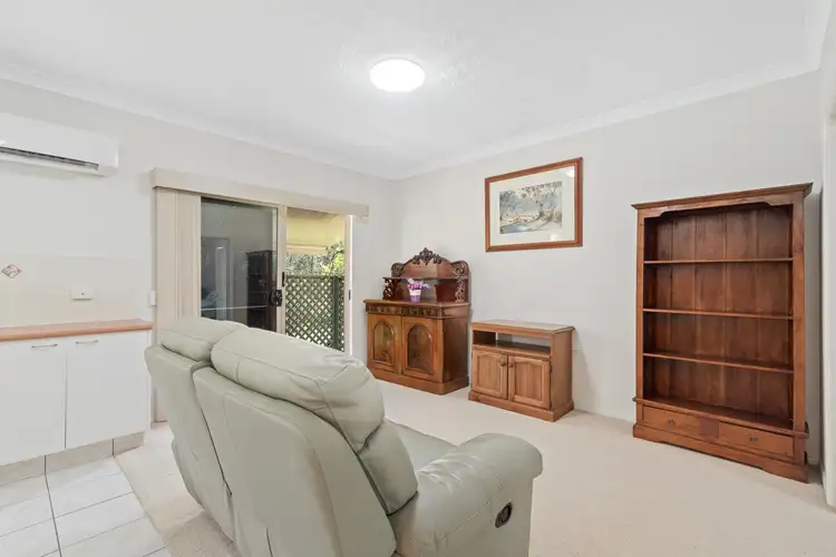 Fourth view of Homely apartment listing, 44/174 Galleon Way, Currumbin Waters QLD 4223