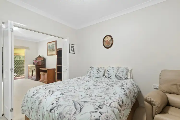 Sixth view of Homely apartment listing, 44/174 Galleon Way, Currumbin Waters QLD 4223