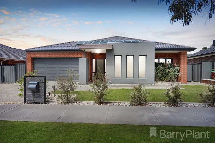 23 Hampton Street, Craigieburn VIC 3064