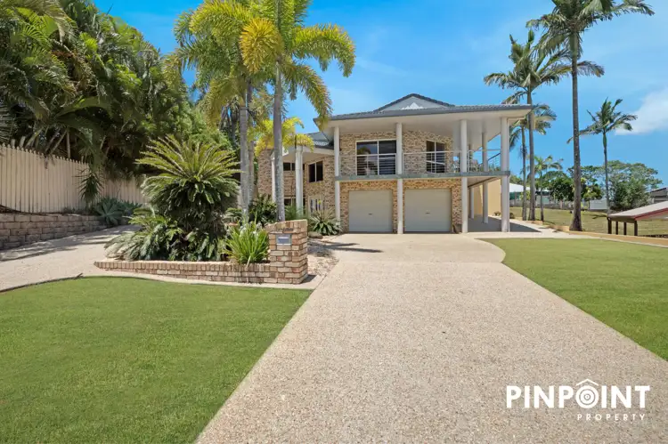 16 Marcella Street, Rural View QLD 4740