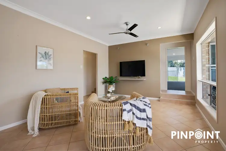 Sixth view of Homely house listing, 16 Marcella Street, Rural View QLD 4740