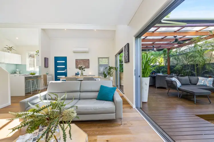 21 Rae Street, Leederville WA 6007