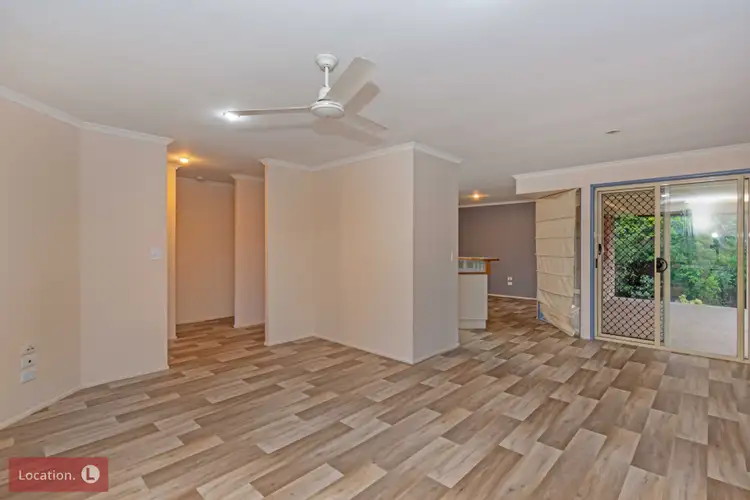 Second view of Homely house listing, 29 Michel Lane, Avoca QLD 4670