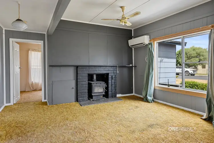 Second view of Homely house listing, 75 Havelock Street, Smithton TAS 7330