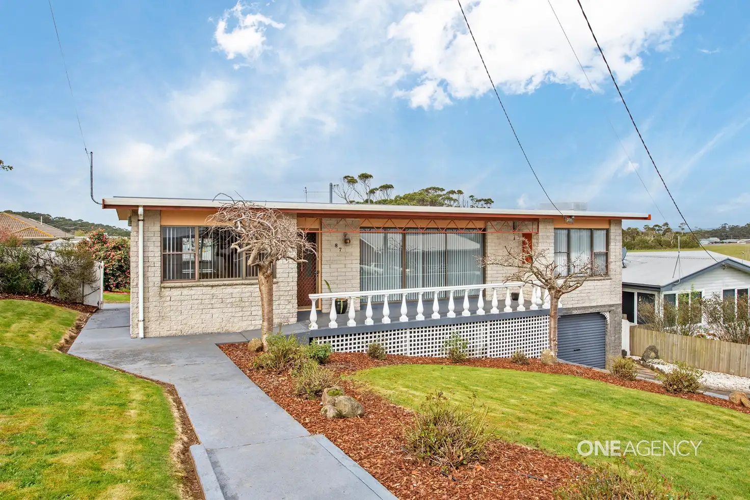 Main view of Homely house listing, 87 Massey Street, Smithton TAS 7330