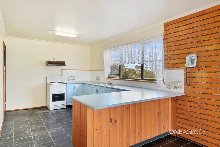 Third view of Homely house listing, 87 Massey Street, Smithton TAS 7330