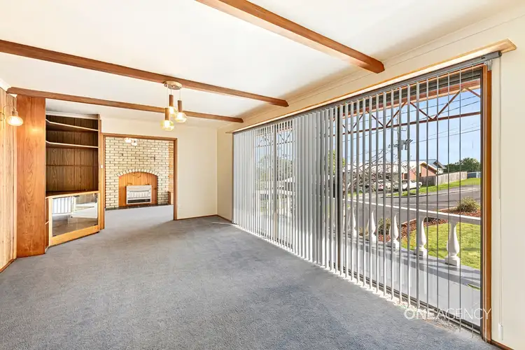 Fourth view of Homely house listing, 87 Massey Street, Smithton TAS 7330