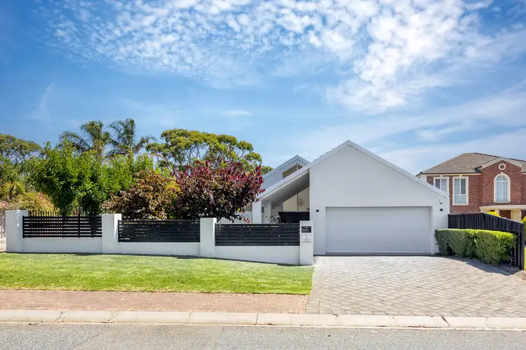 2 Sturt Approach, Flagstaff Hill SA 5159