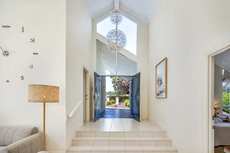 Third view of Homely house listing, 2 Sturt Approach, Flagstaff Hill SA 5159