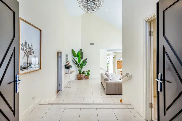 Fourth view of Homely house listing, 2 Sturt Approach, Flagstaff Hill SA 5159