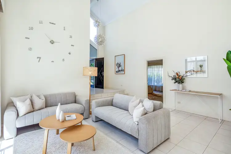 Sixth view of Homely house listing, 2 Sturt Approach, Flagstaff Hill SA 5159