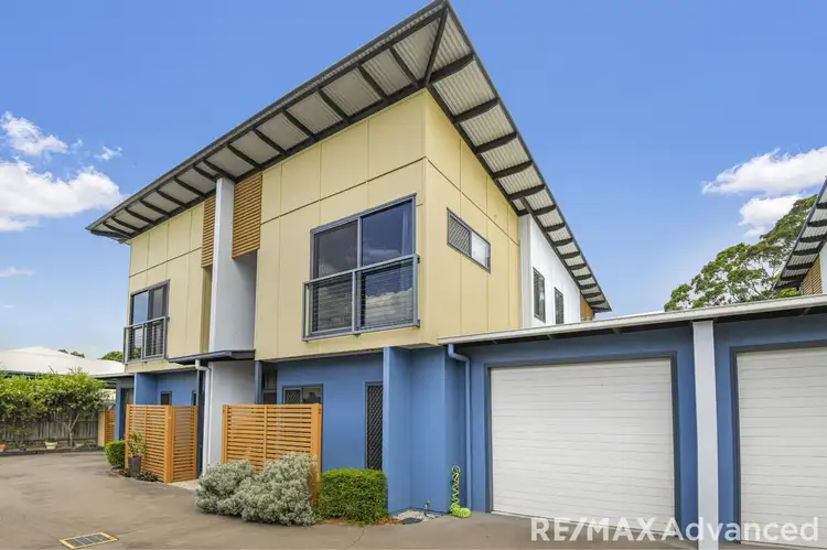 2/48-58 Melrose Avenue, Bellara QLD 4507
