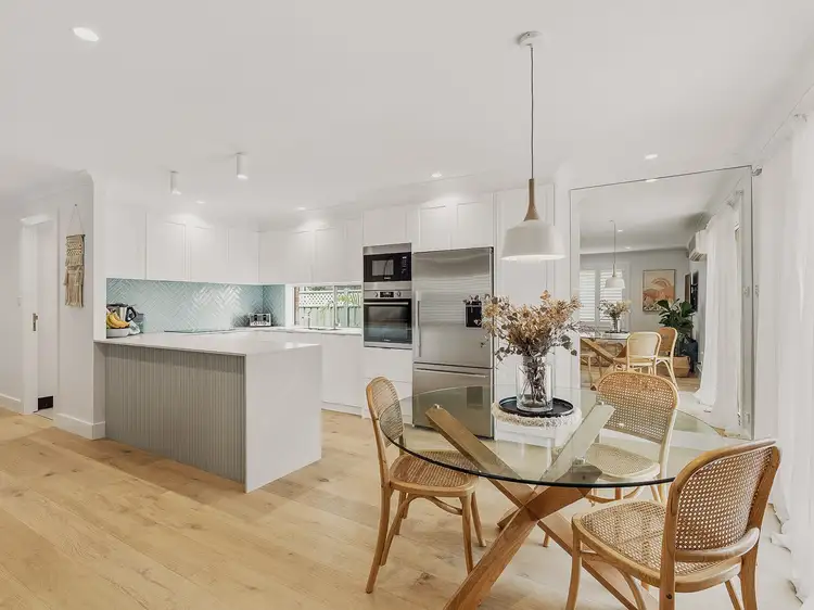 Main view of Homely villa listing, 2/51 Banksia Street, Ettalong Beach NSW 2257