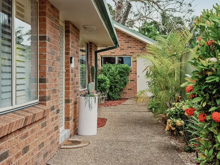 Sixth view of Homely villa listing, 2/51 Banksia Street, Ettalong Beach NSW 2257