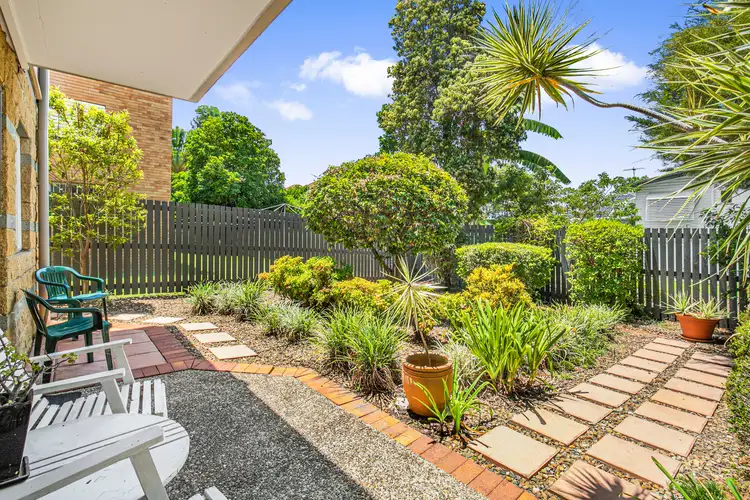 2/17 Cadell Street, Toowong QLD 4066