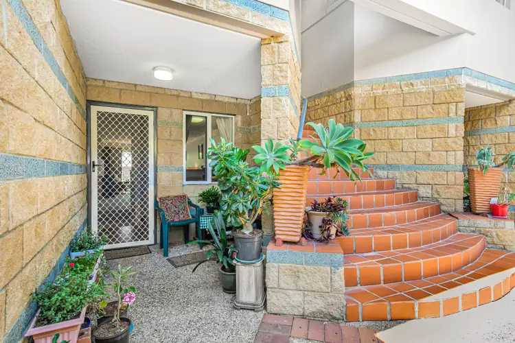 Fourth view of Homely apartment listing, 2/17 Cadell Street, Toowong QLD 4066