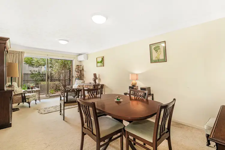 Fifth view of Homely apartment listing, 2/17 Cadell Street, Toowong QLD 4066