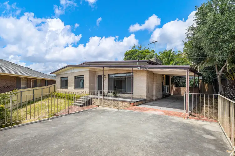 633 Morphett Road, Seacombe Heights SA 5047
