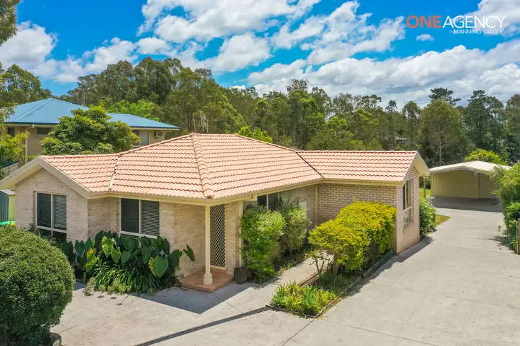 Main view of Homely house listing, 67 Peveril, Tinonee NSW 2430