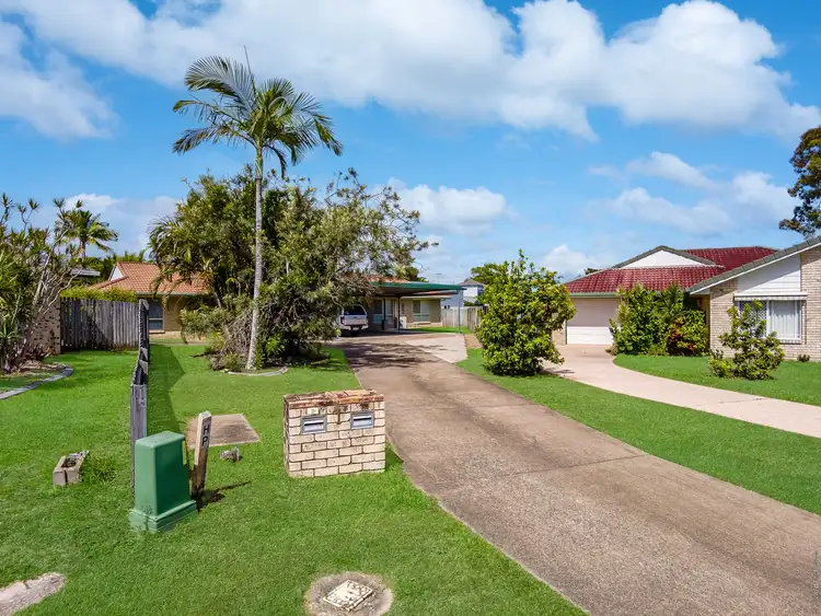 Third view of Homely house listing, 2/1 Alana Court, Torquay QLD 4655