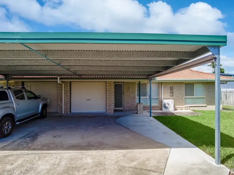 Fourth view of Homely house listing, 2/1 Alana Court, Torquay QLD 4655
