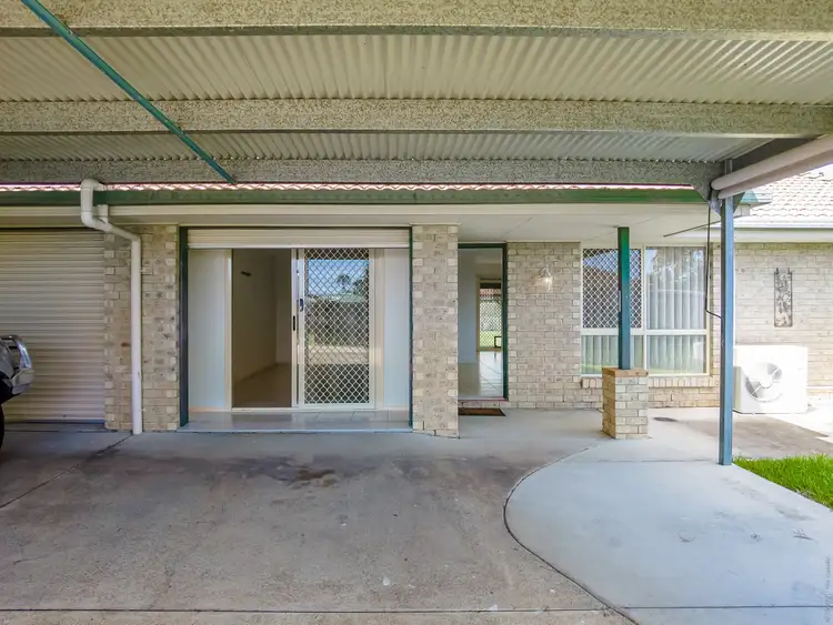 Fifth view of Homely house listing, 2/1 Alana Court, Torquay QLD 4655