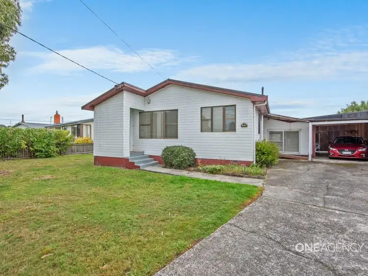 14 Dallas Court, Smithton TAS 7330