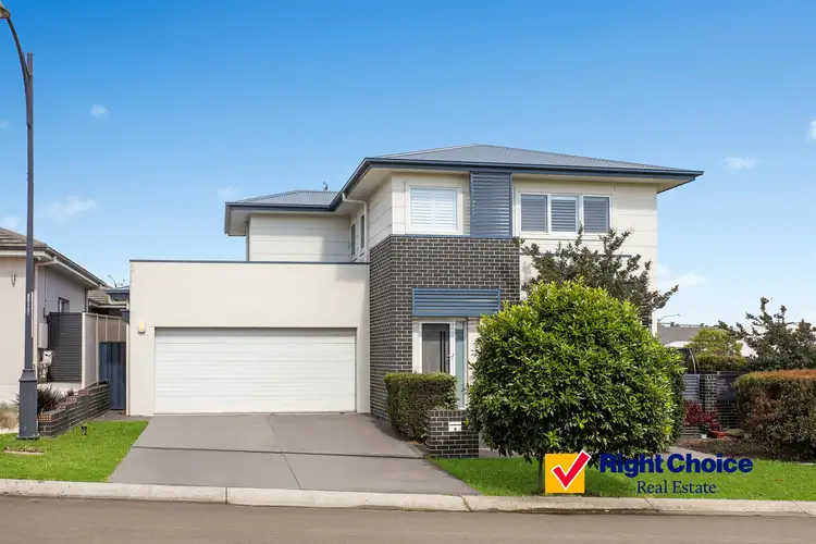 Main view of Homely townhouse listing, 9 Capricorn Way, Shell Cove NSW 2529