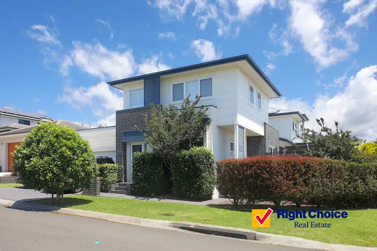 Second view of Homely townhouse listing, 9 Capricorn Way, Shell Cove NSW 2529