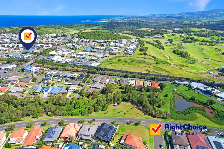 Fourth view of Homely townhouse listing, 9 Capricorn Way, Shell Cove NSW 2529
