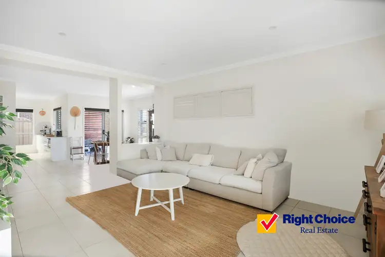 Fifth view of Homely townhouse listing, 9 Capricorn Way, Shell Cove NSW 2529