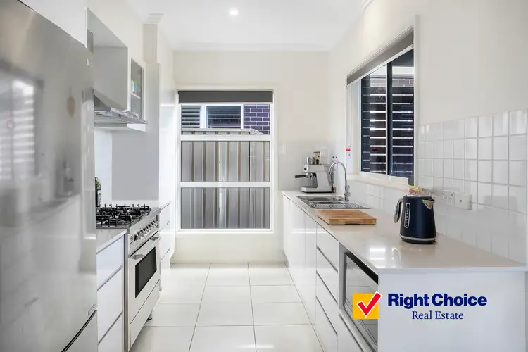 Sixth view of Homely townhouse listing, 9 Capricorn Way, Shell Cove NSW 2529