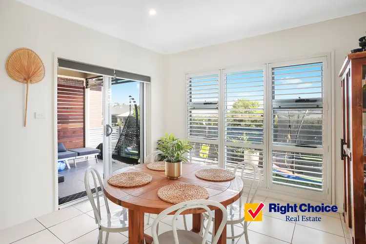 Seventh view of Homely townhouse listing, 9 Capricorn Way, Shell Cove NSW 2529