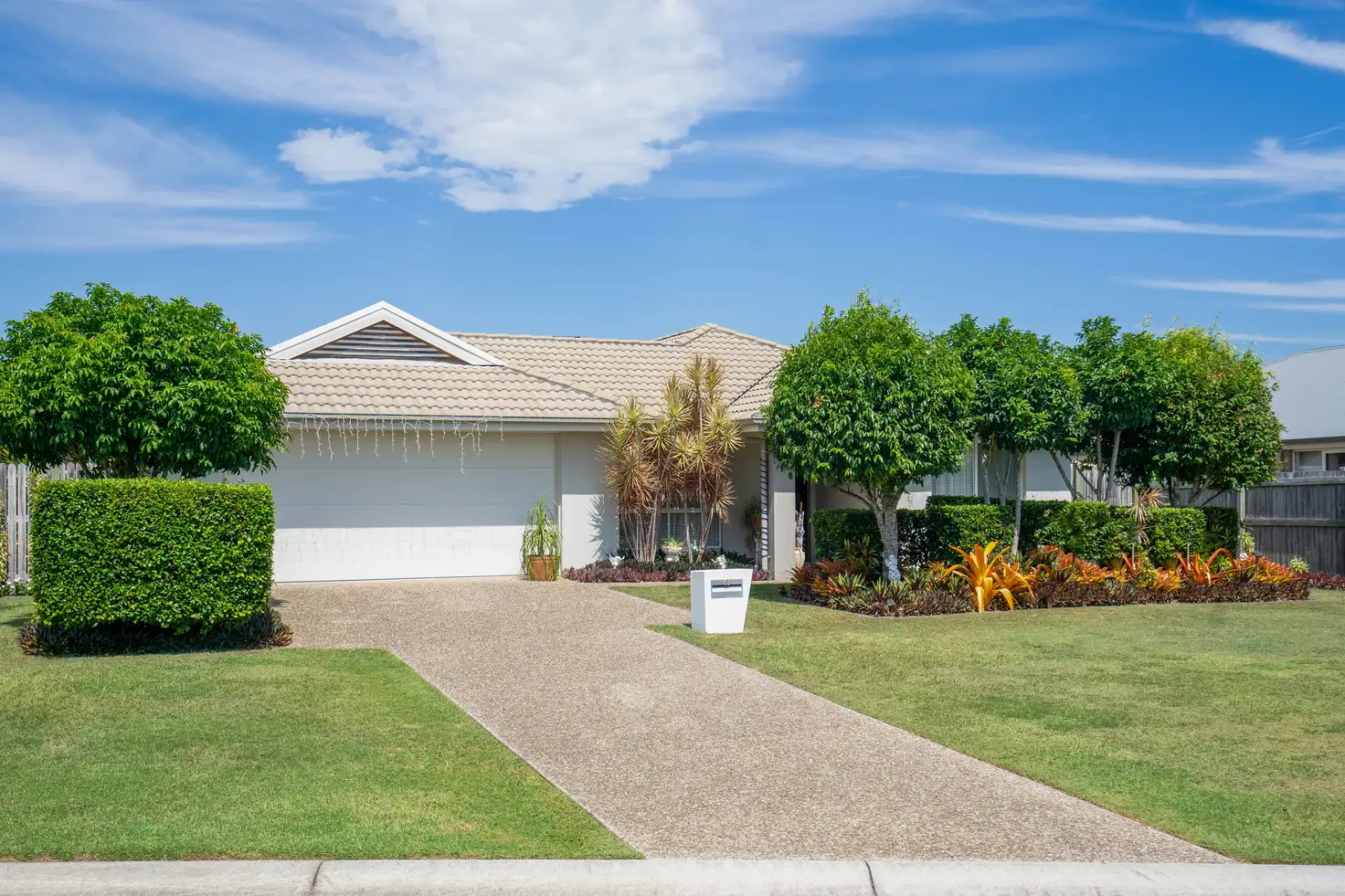 Main view of Homely house listing, 6 Turtle Court, Ningi QLD 4511