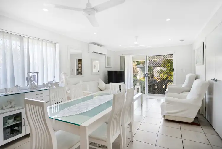 Second view of Homely house listing, 6 Turtle Court, Ningi QLD 4511