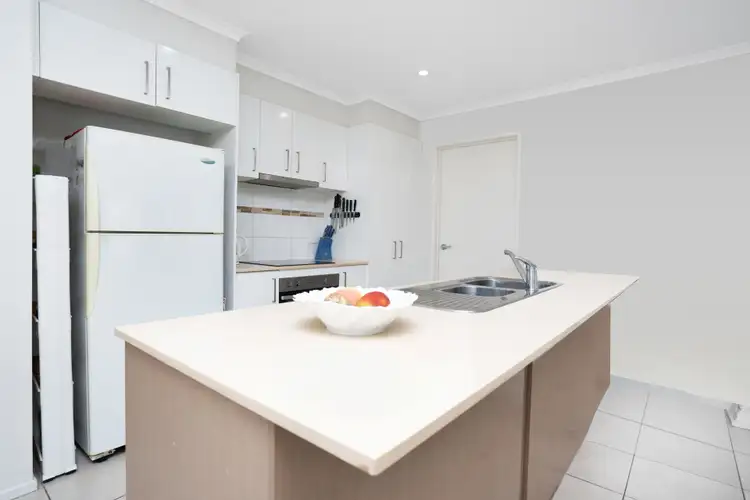Third view of Homely house listing, 6 Turtle Court, Ningi QLD 4511