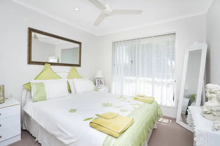 Fourth view of Homely house listing, 6 Turtle Court, Ningi QLD 4511