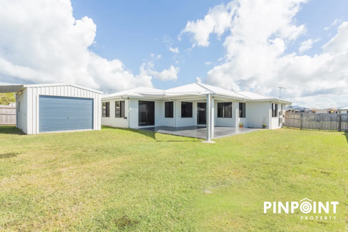 Main view of Homely house listing, 17 Reef Drive, Sarina QLD 4737