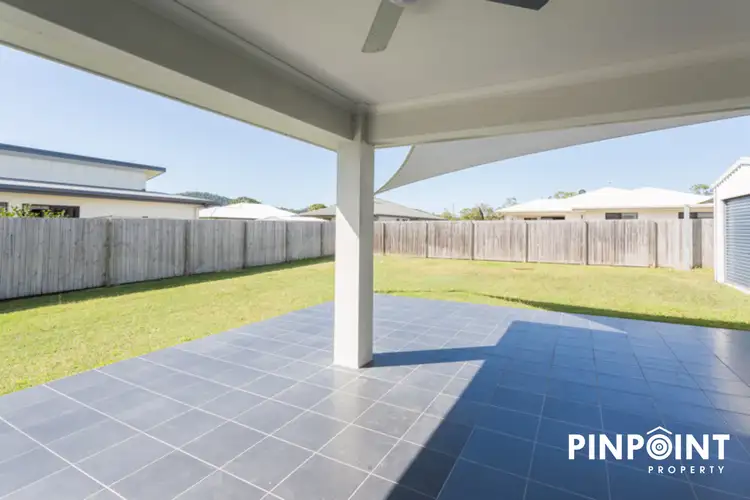Third view of Homely house listing, 17 Reef Drive, Sarina QLD 4737