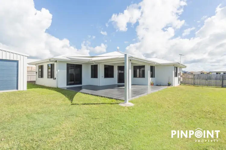 Fourth view of Homely house listing, 17 Reef Drive, Sarina QLD 4737